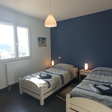 La Mirabelle 85M2 Comfort Et Tres Jolie Vue Cublac Buitenkant foto