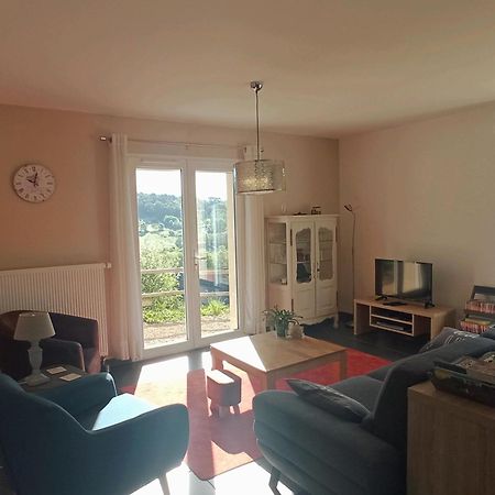 La Mirabelle 85M2 Comfort Et Tres Jolie Vue Cublac Buitenkant foto